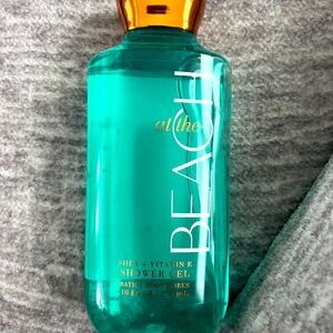 At the Beach Shower Gel